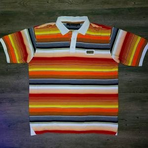 Vintage COOGI Short Sleeve Polo